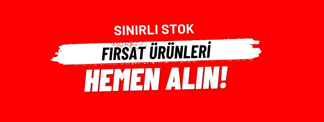 Üst Banner