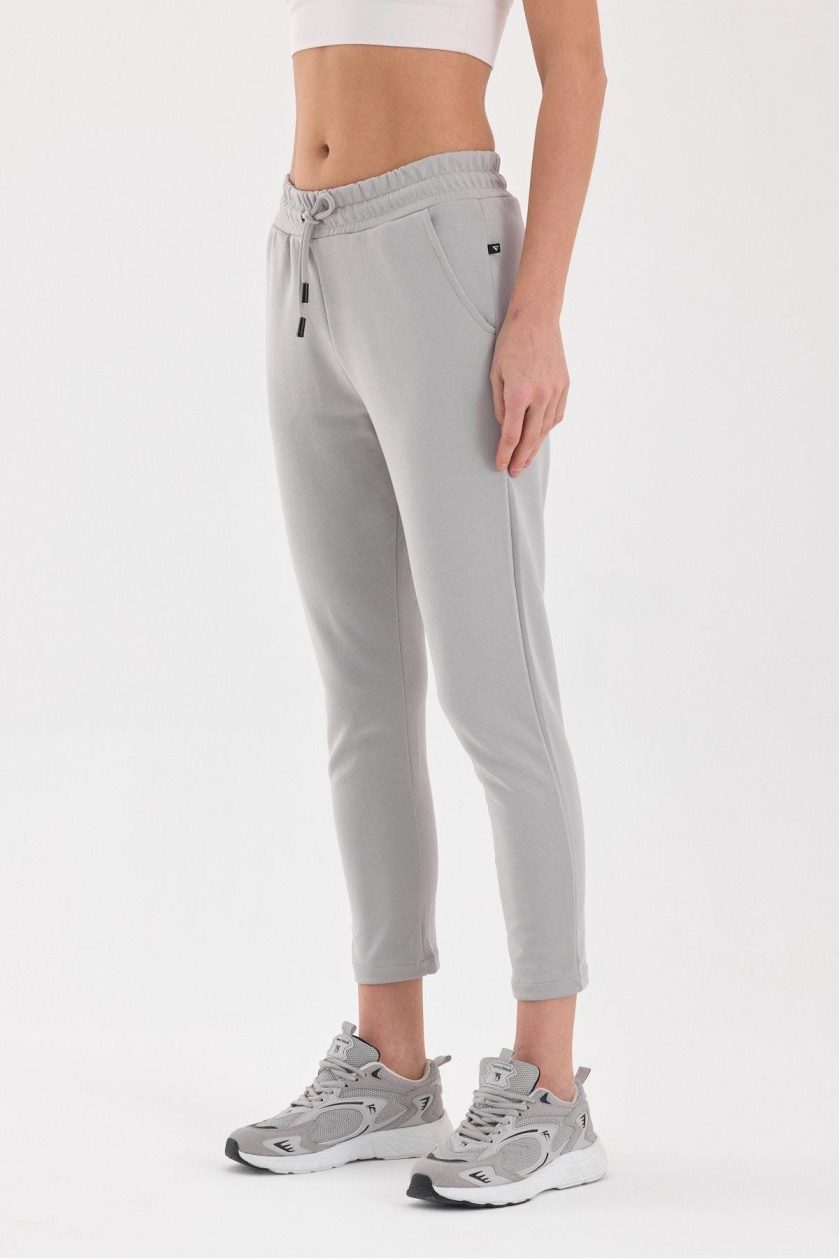 Kadın Jogger Pantolon - Görsel 3