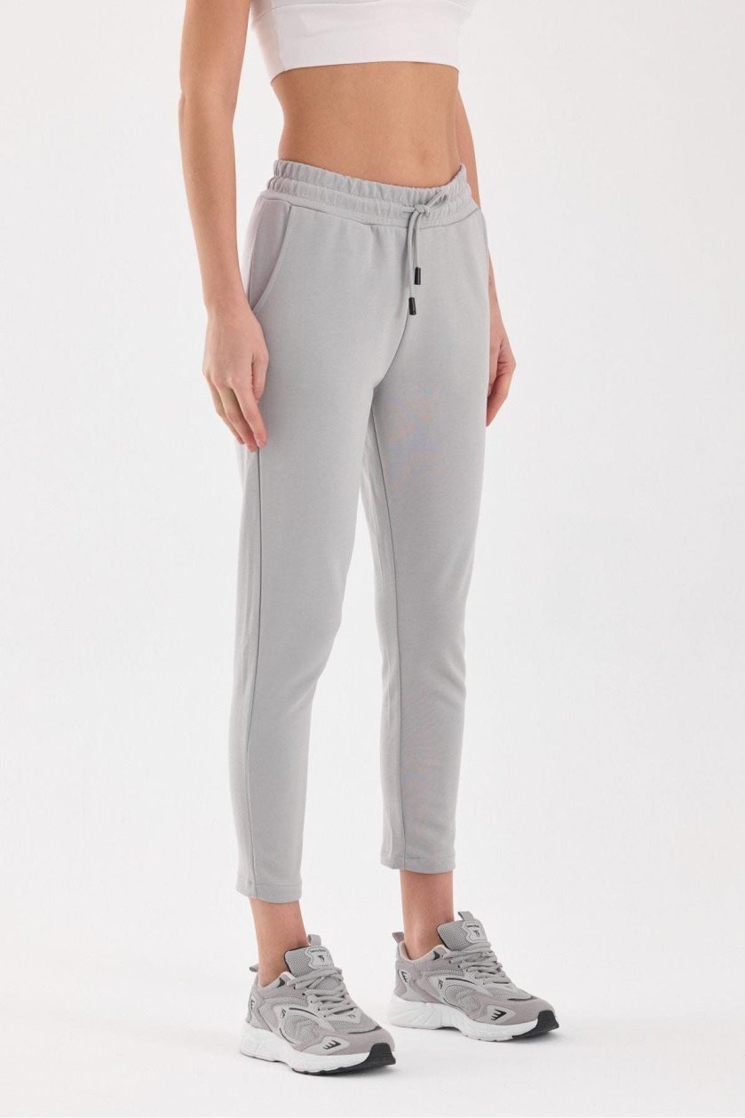 Kadın Jogger Pantolon - Görsel 5