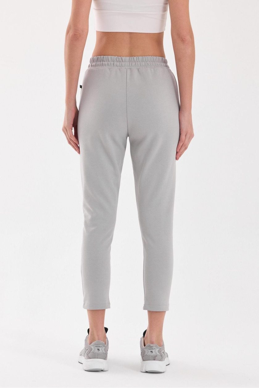Kadın Jogger Pantolon - Görsel 7