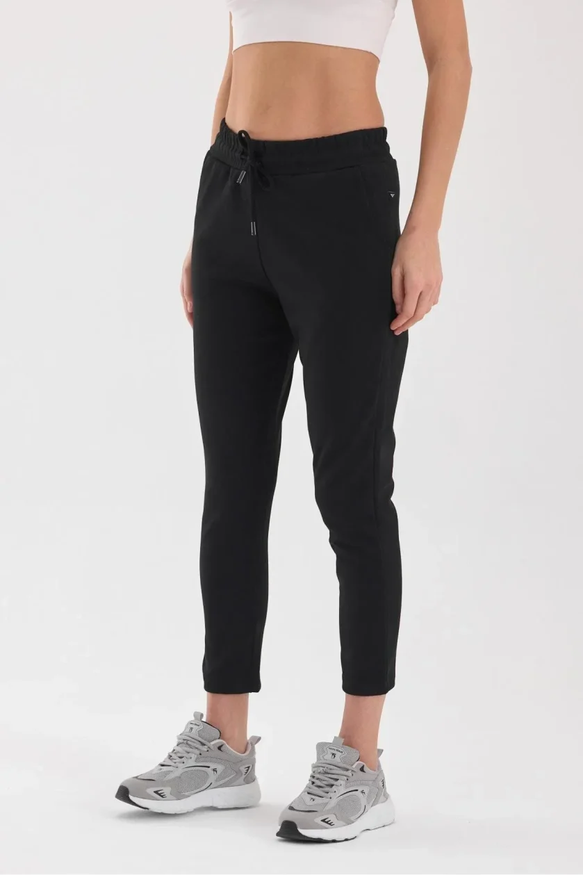Kadın Jogger Pantolon - Görsel 9