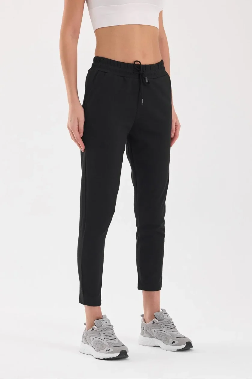 Kadın Jogger Pantolon - Görsel 11