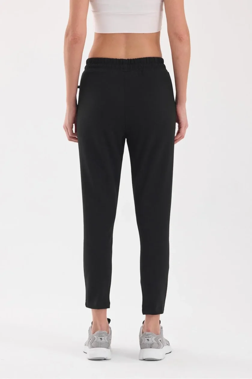 Kadın Jogger Pantolon - Görsel 13