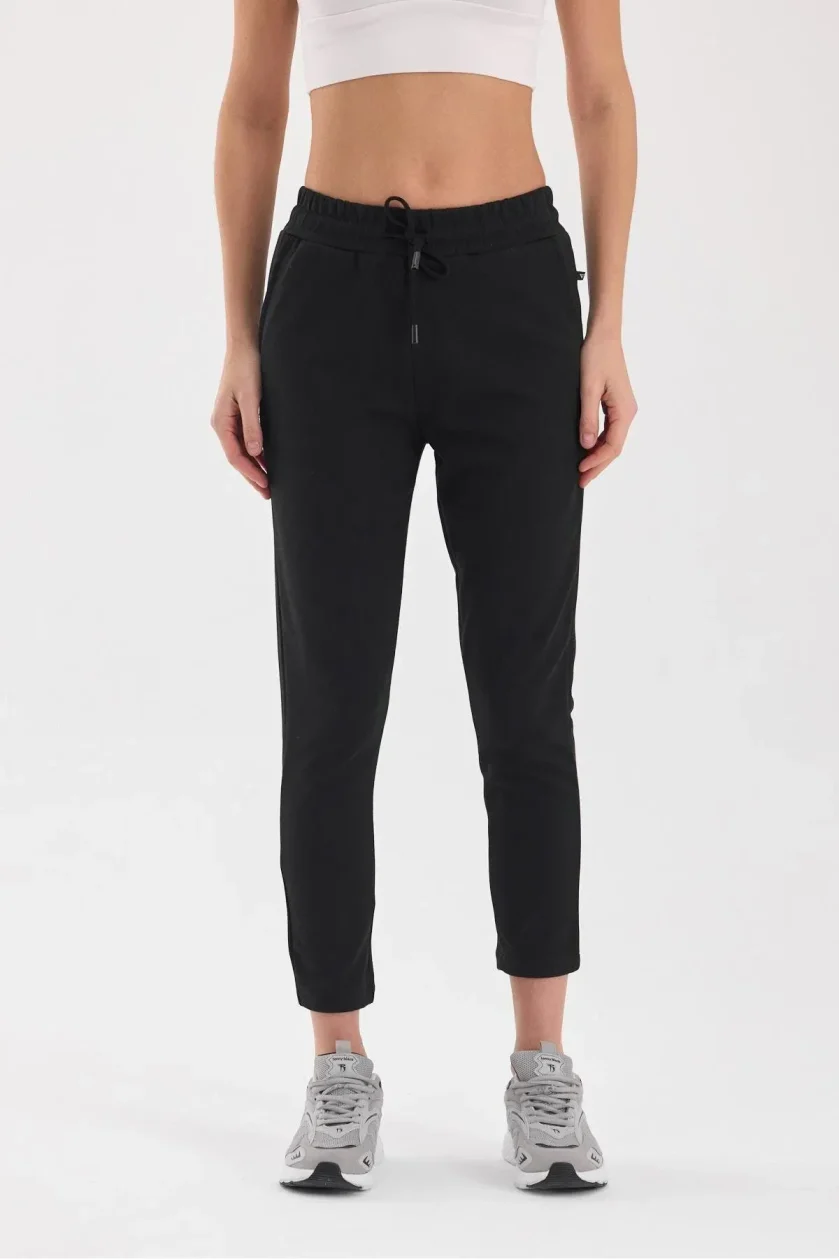 Kadın Jogger Pantolon - Görsel 14