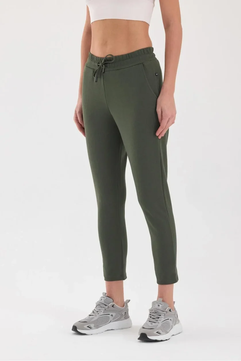 Kadın Jogger Pantolon - Görsel 16
