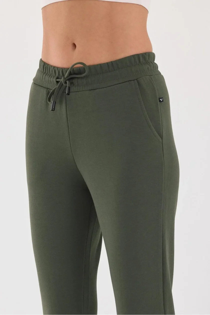 Kadın Jogger Pantolon - Görsel 17