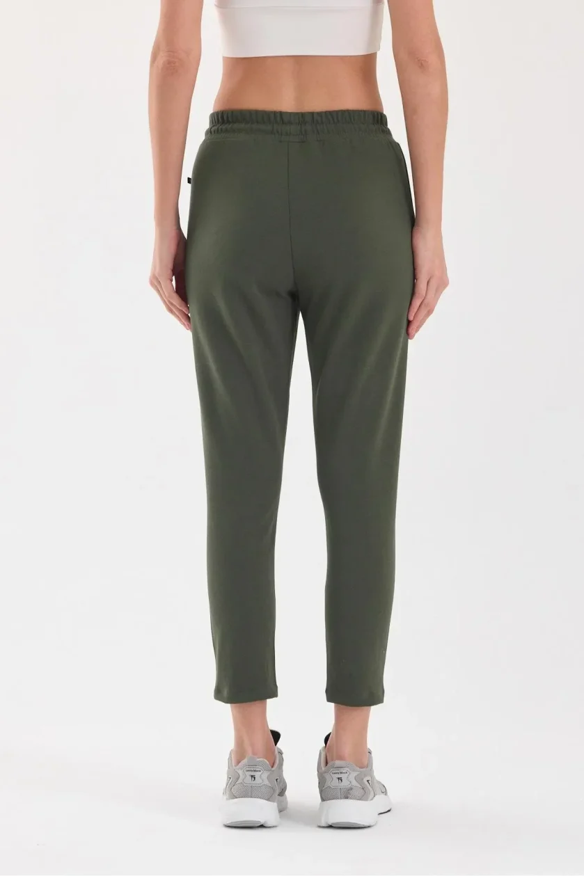 Kadın Jogger Pantolon - Görsel 20