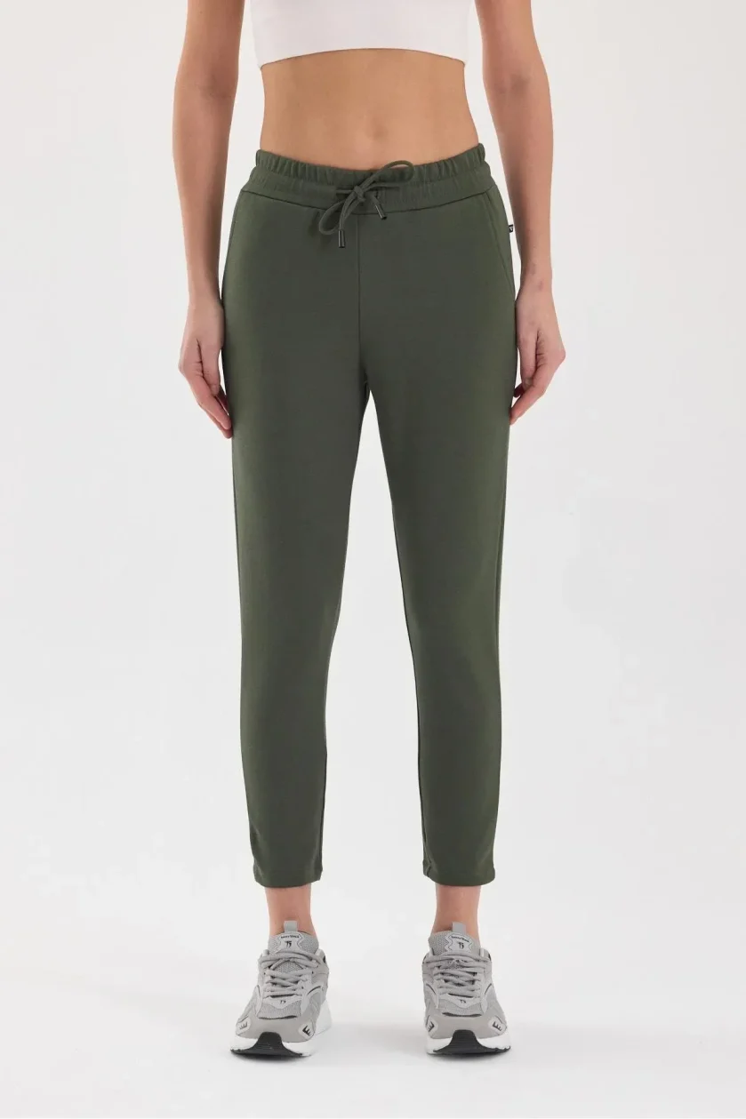 Kadın Jogger Pantolon - Görsel 21