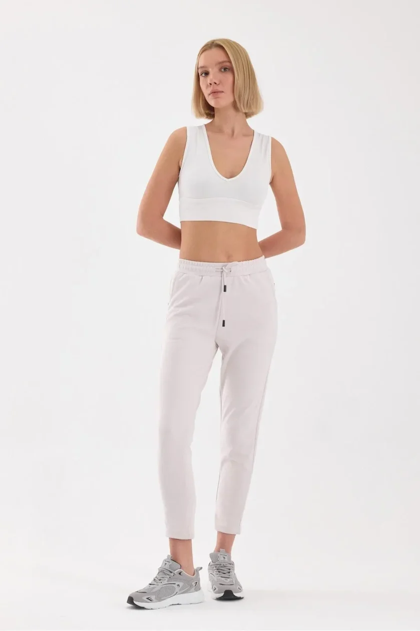 Kadın Jogger Pantolon - Görsel 22