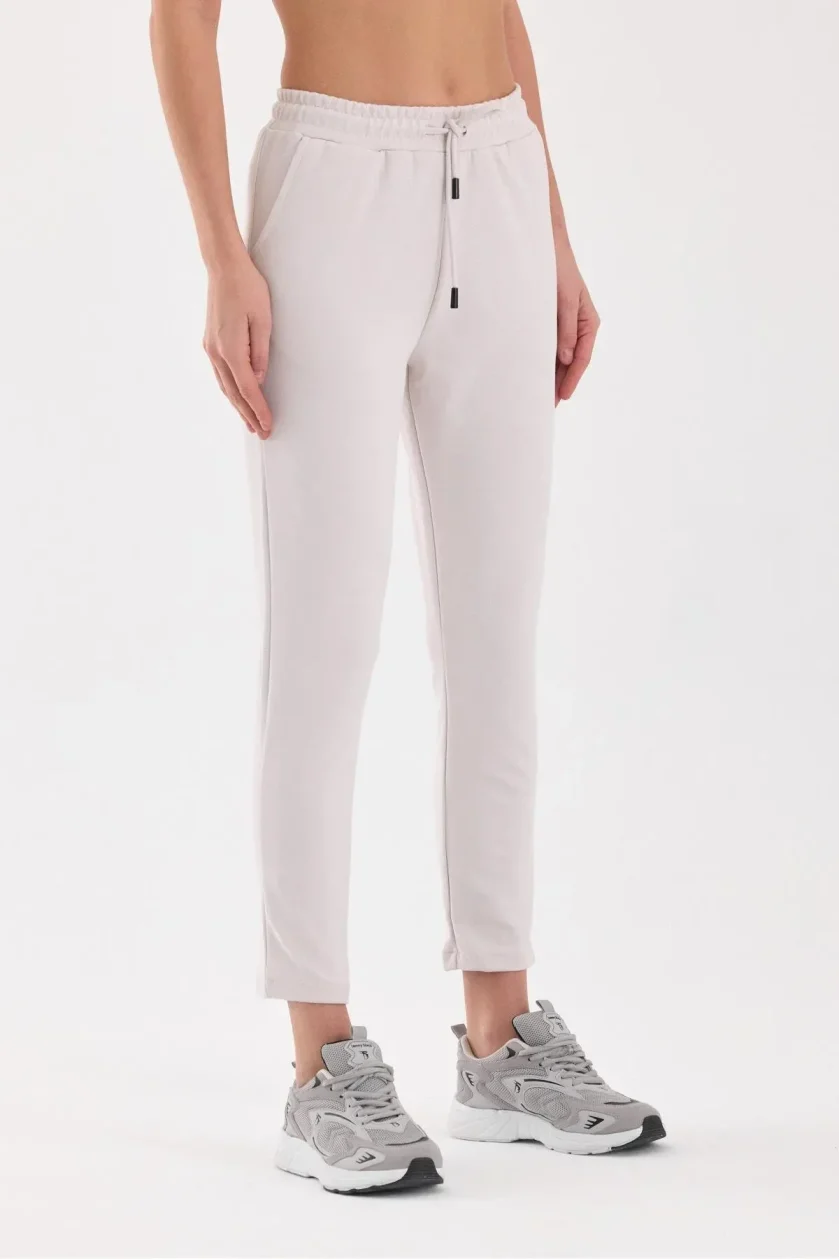 Kadın Jogger Pantolon - Görsel 25