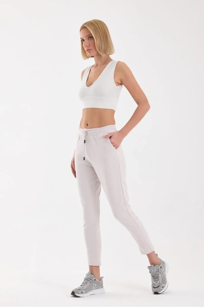 Kadın Jogger Pantolon - Görsel 26