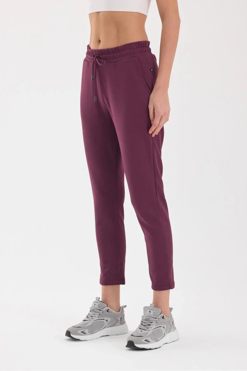 Kadın Jogger Pantolon - Görsel 30