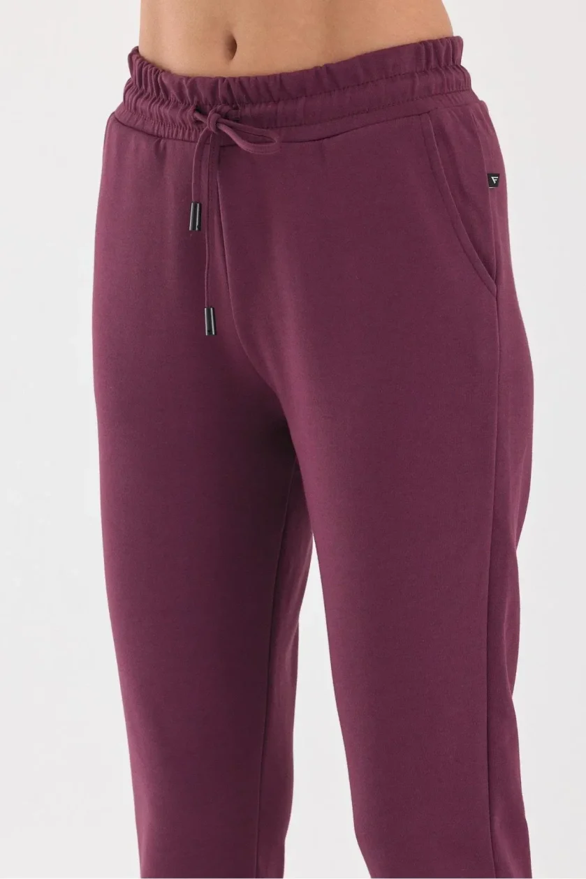 Kadın Jogger Pantolon - Görsel 31