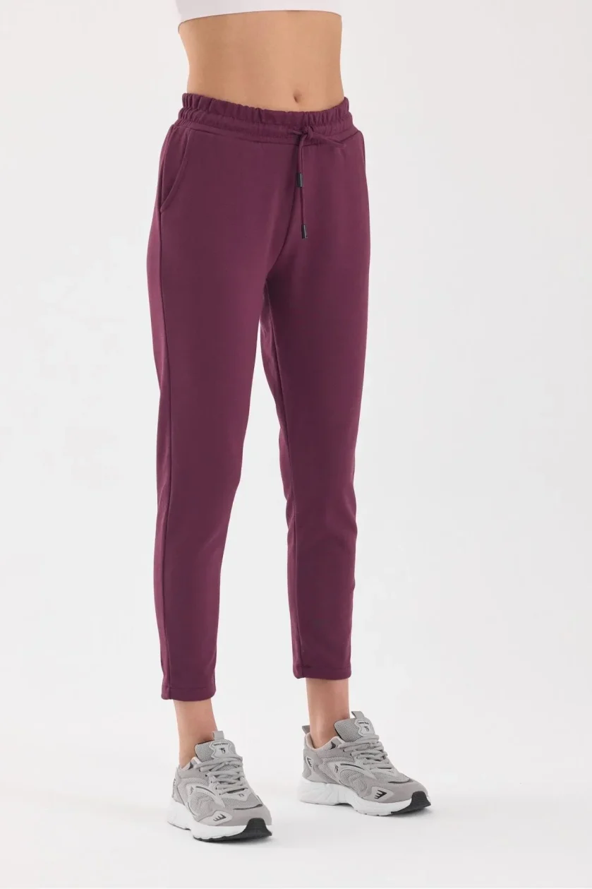 Kadın Jogger Pantolon - Görsel 32