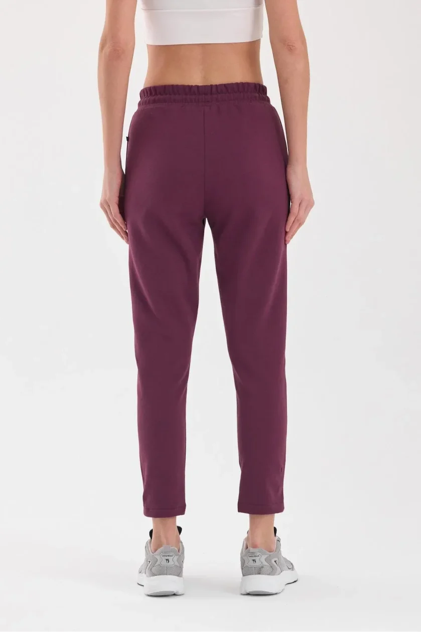 Kadın Jogger Pantolon - Görsel 34