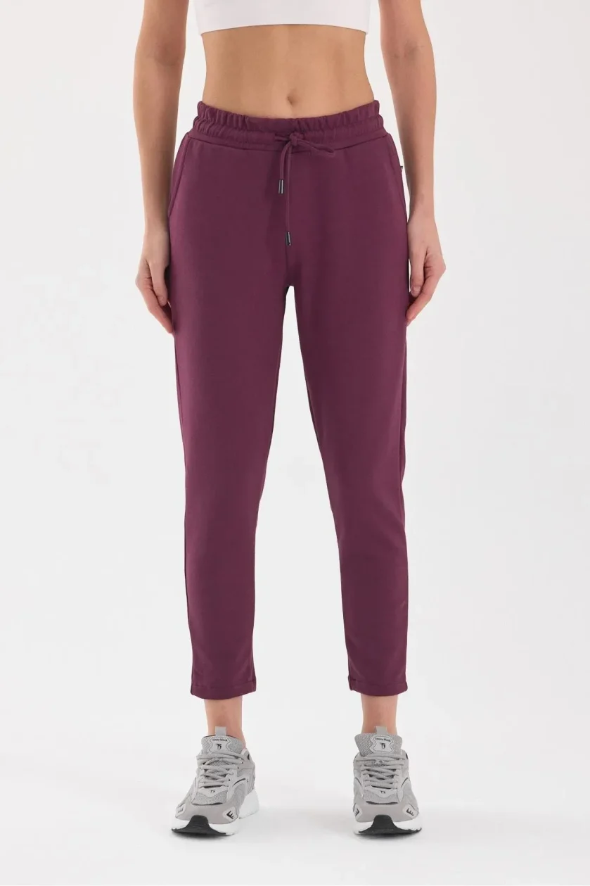 Kadın Jogger Pantolon - Görsel 35