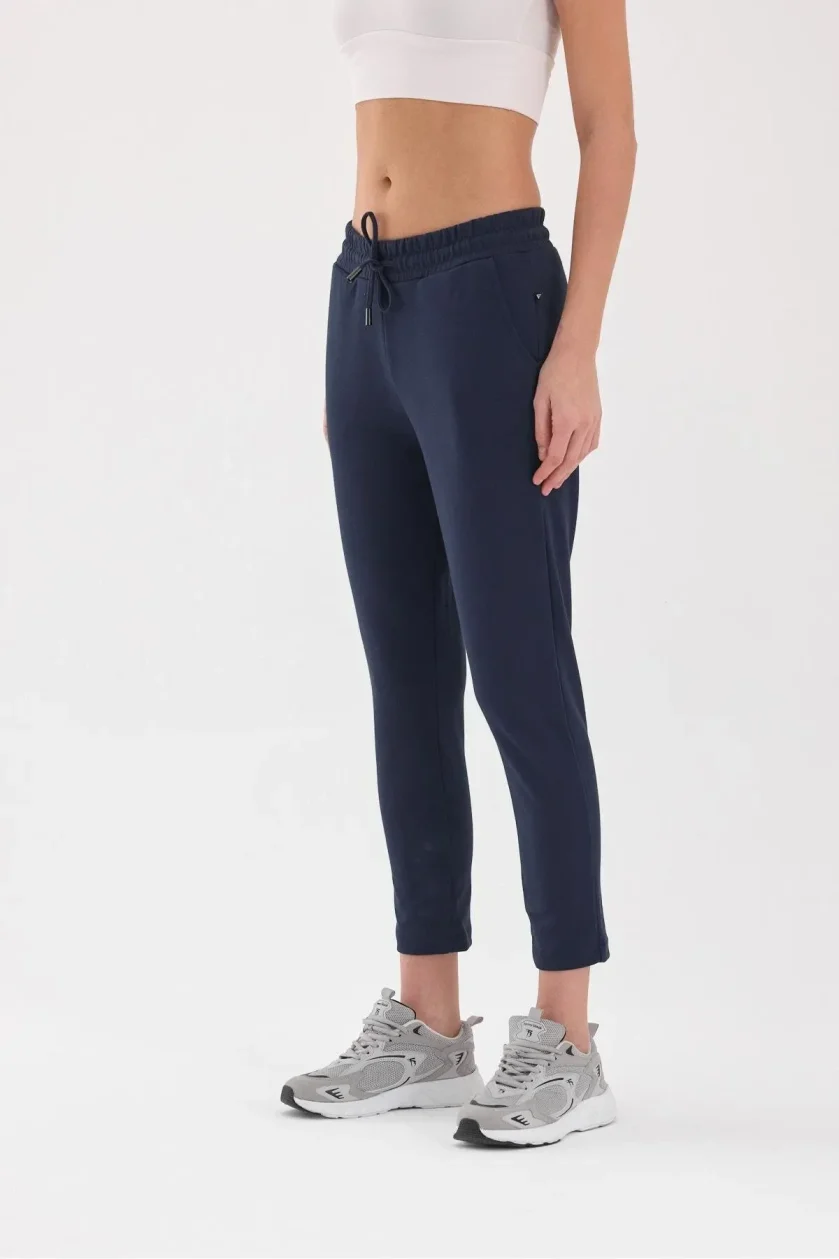 Kadın Jogger Pantolon - Görsel 37