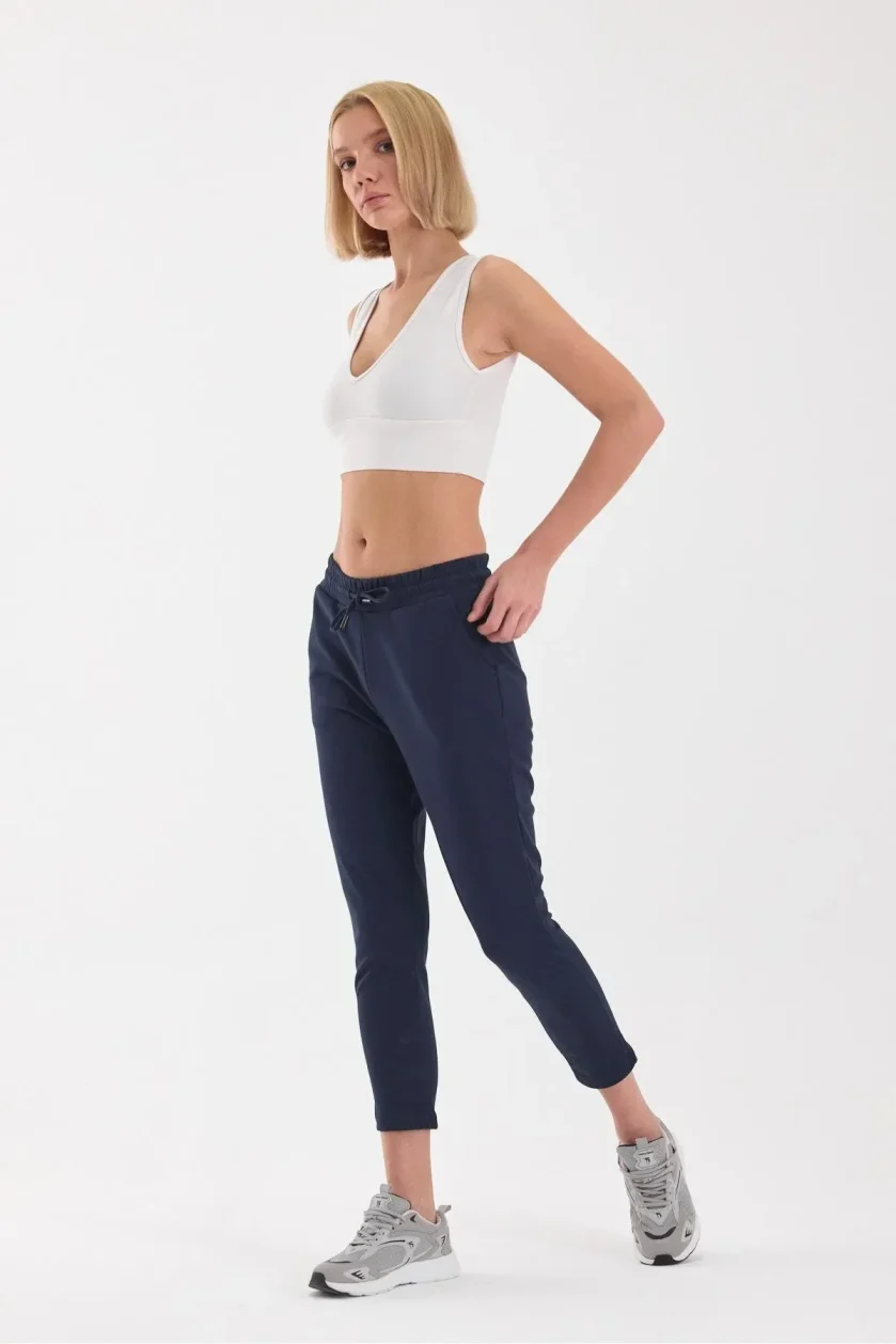 Kadın Jogger Pantolon - Görsel 40