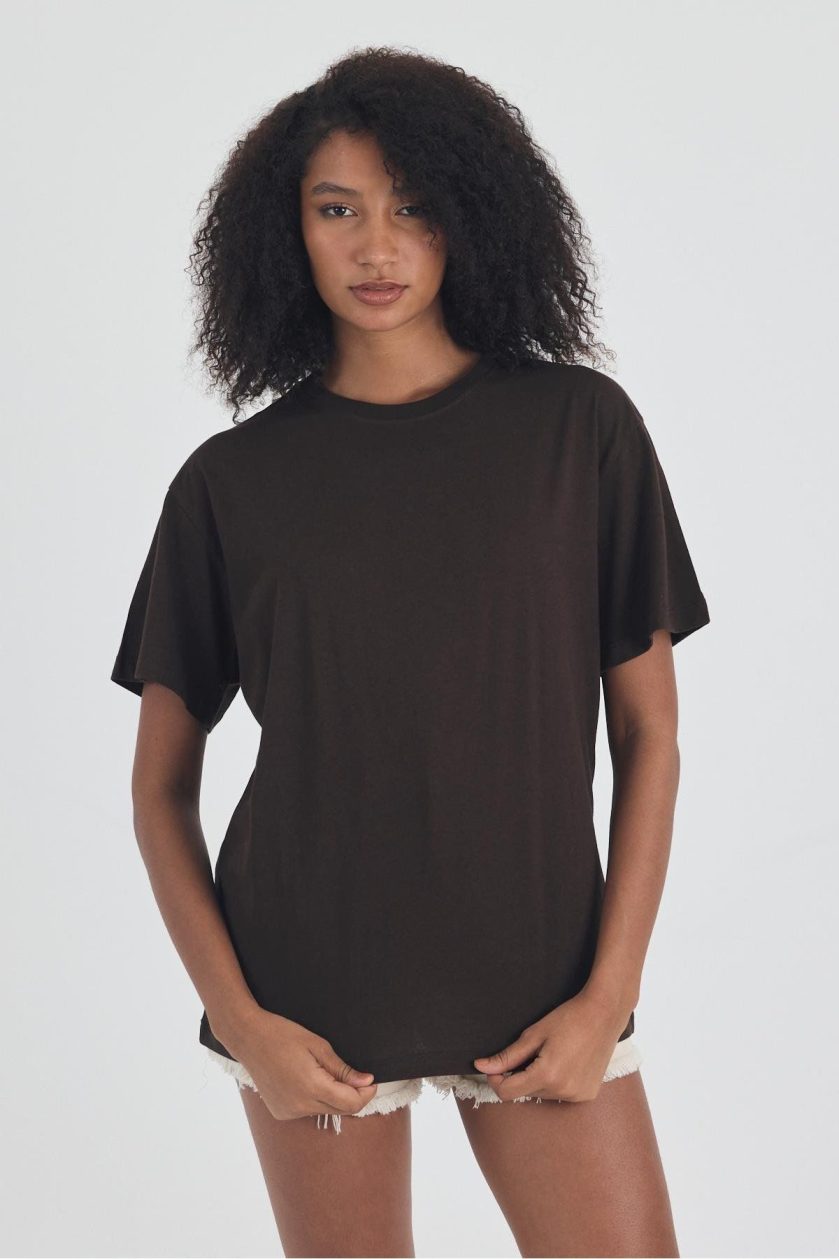 Kadın Oversize T-shirt